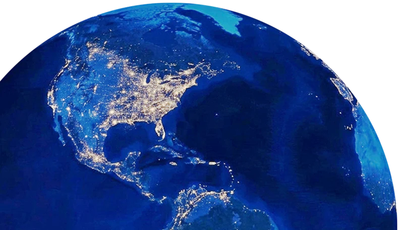 World image